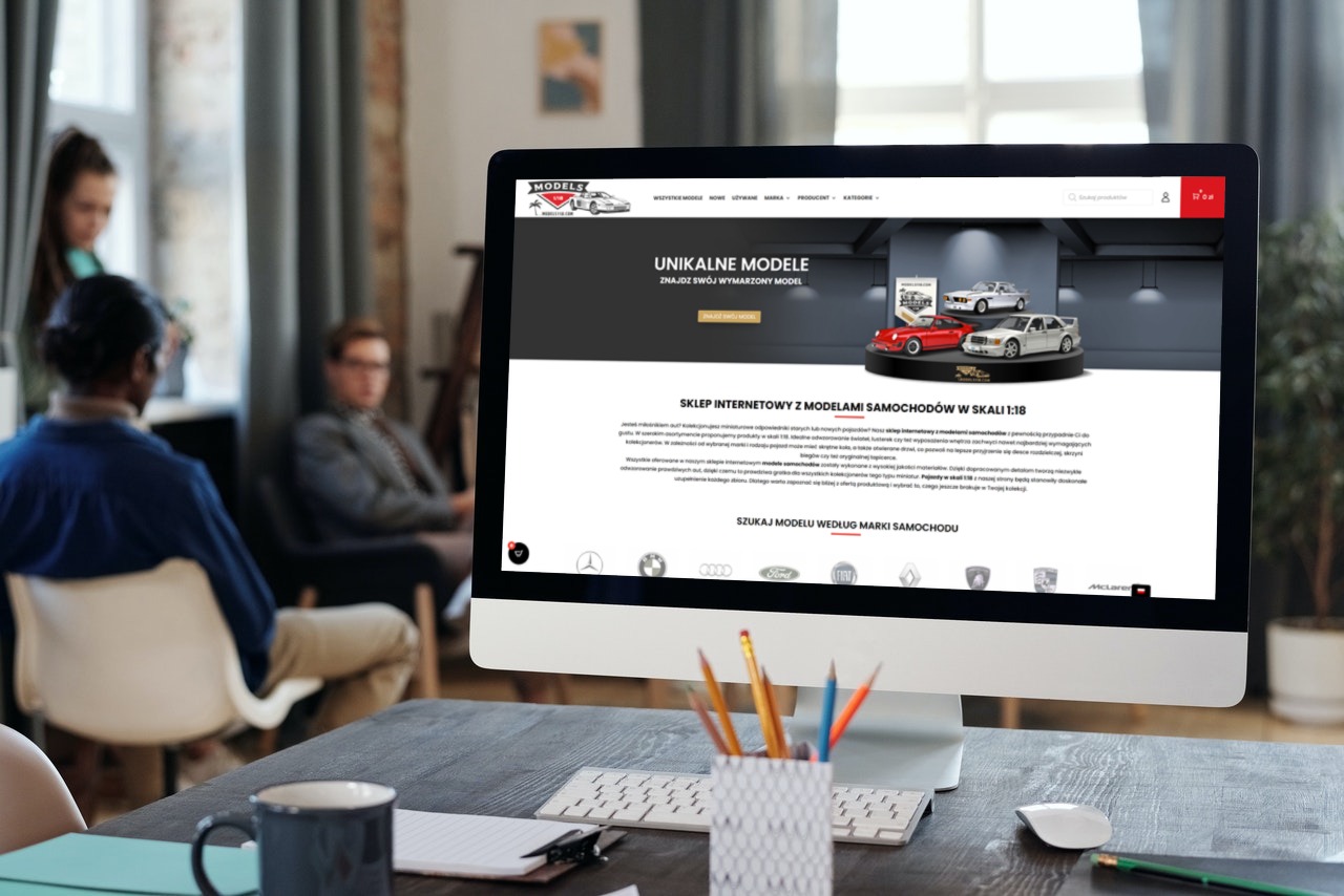 sklep internetowy z modelami samochodów - OzonMedia Agencja Marketingowa Wrocław (4)